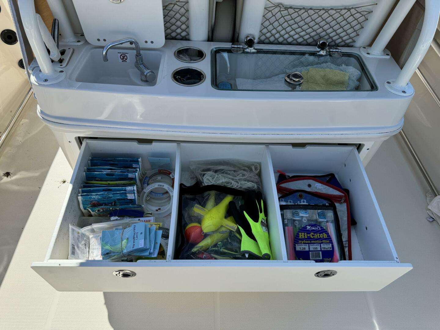 Slide: The Image of Sailfish 270 CC 2019 - 4440159