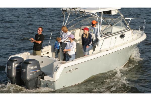 Slide: The Image of Sailfish 270 WAC 2021 - 2