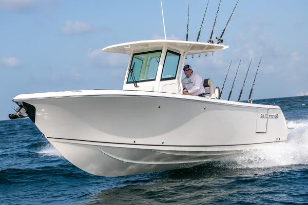Slide: The Image of Sailfish 272 CC 2021 - 0