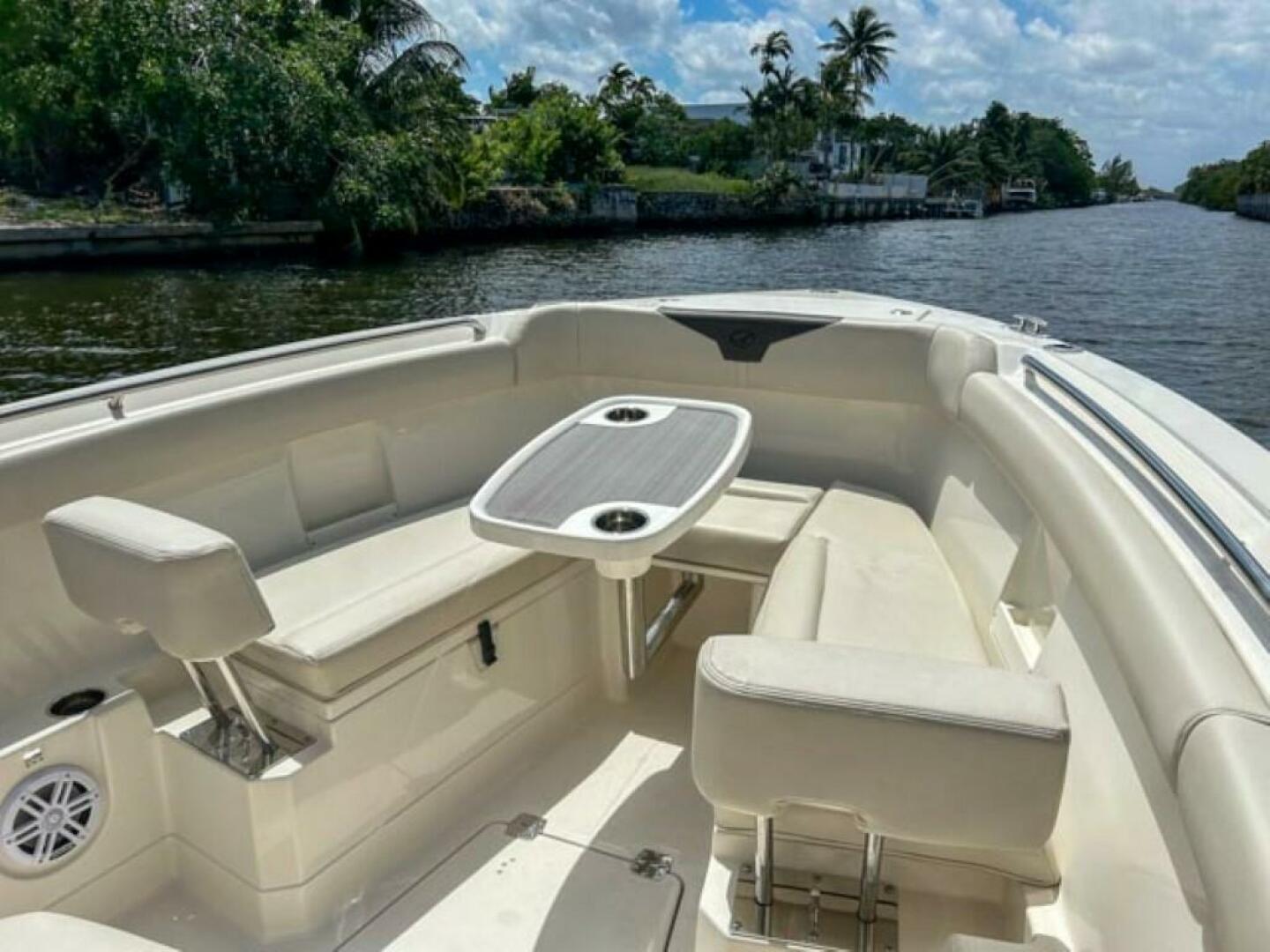 Slide: The Image of Sailfish 272 CC 2023 - 4287274