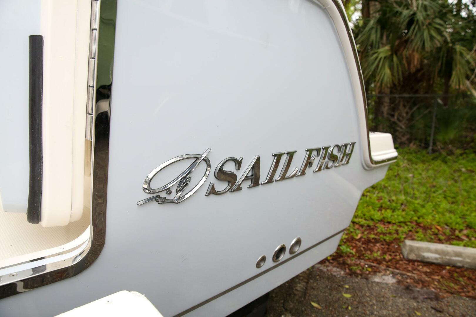 Slide: The Image of Sailfish 272 CC 2026 - 4975227