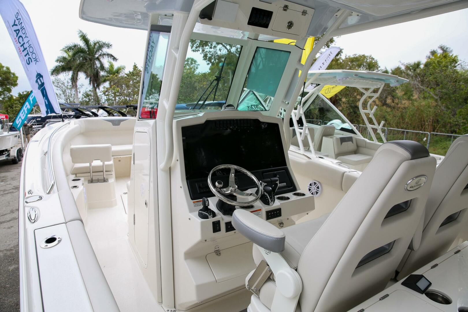 Slide: The Image of Sailfish 272 CC 2026 - 4975228