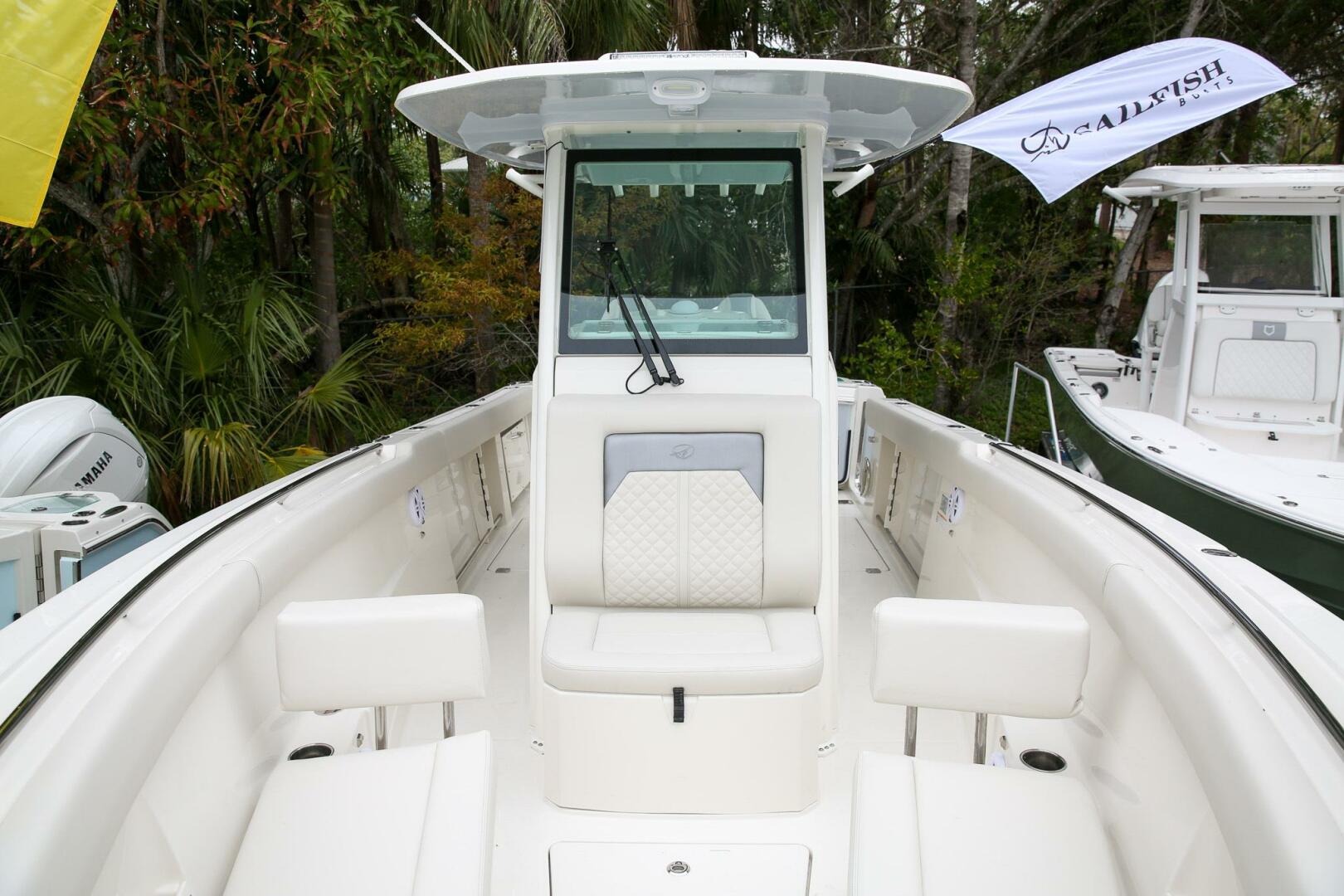 Slide: The Image of Sailfish 272 CC 2026 - 4975233