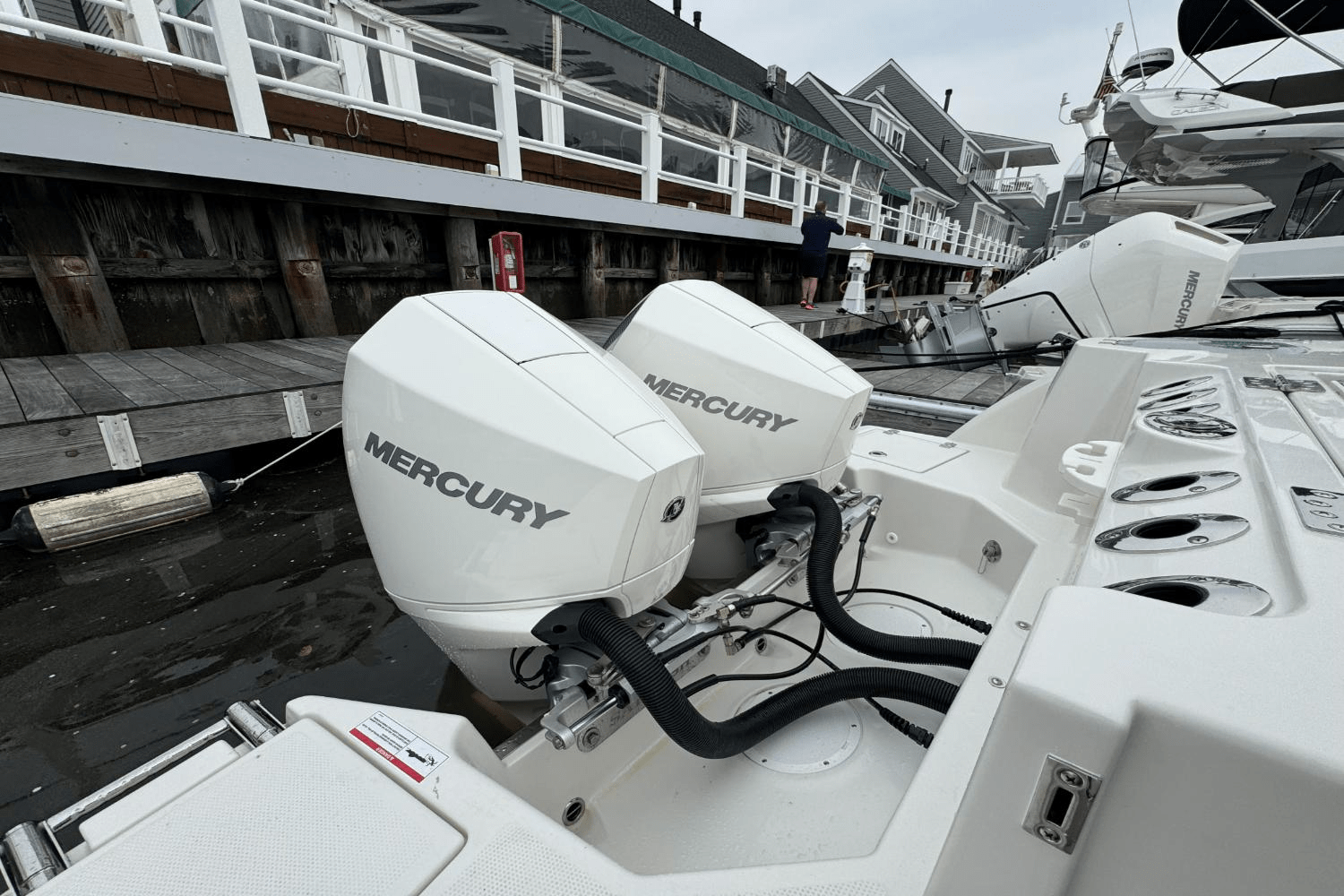 Slide: The Image of Sailfish 272CC SE 2025 - 11