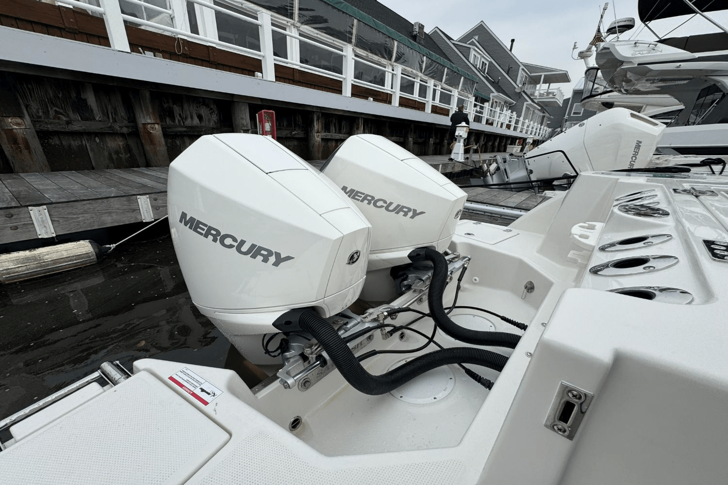 Slide: The Image of Sailfish 272CC SE 2025 - 12