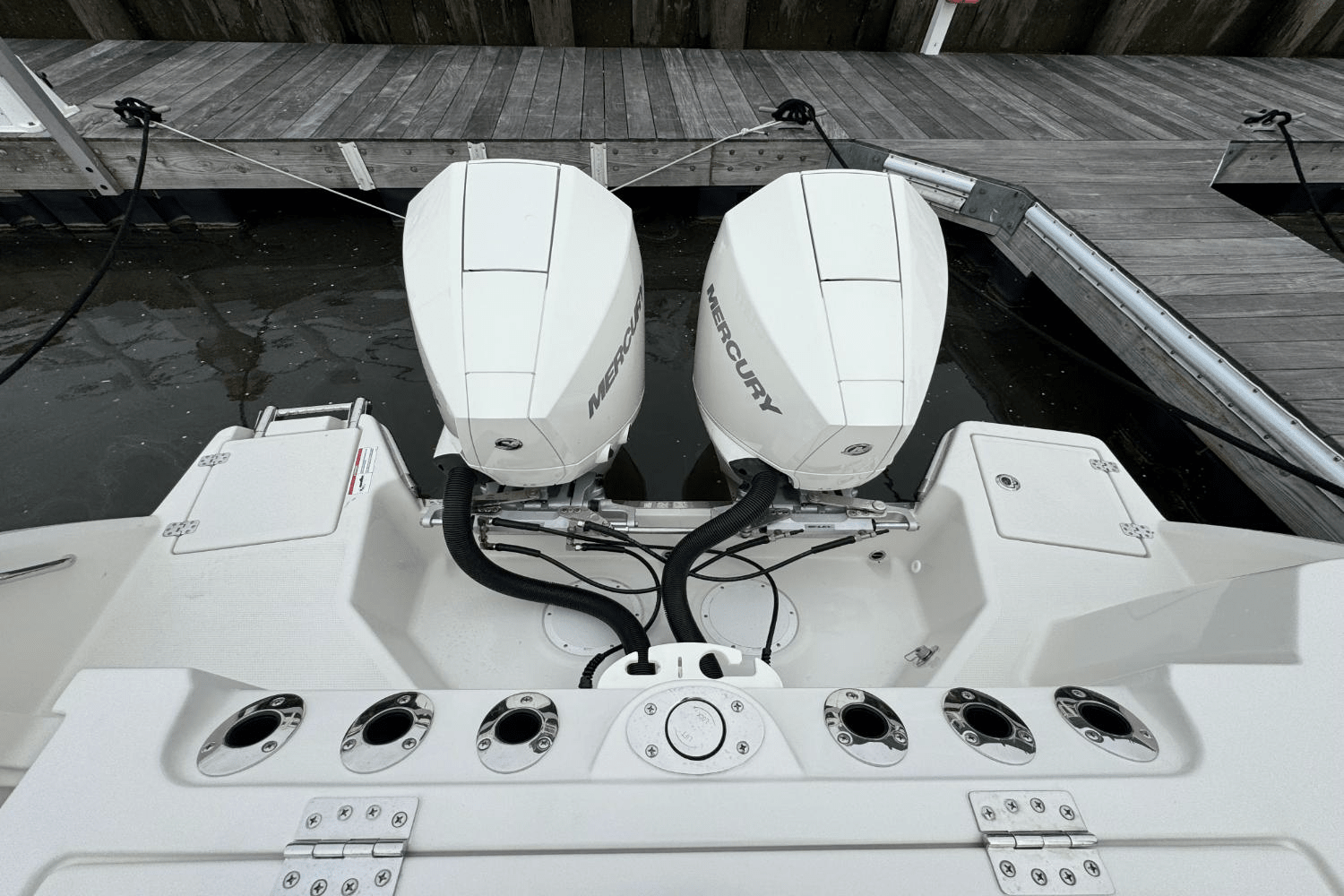 Slide: The Image of Sailfish 272CC SE 2025 - 13