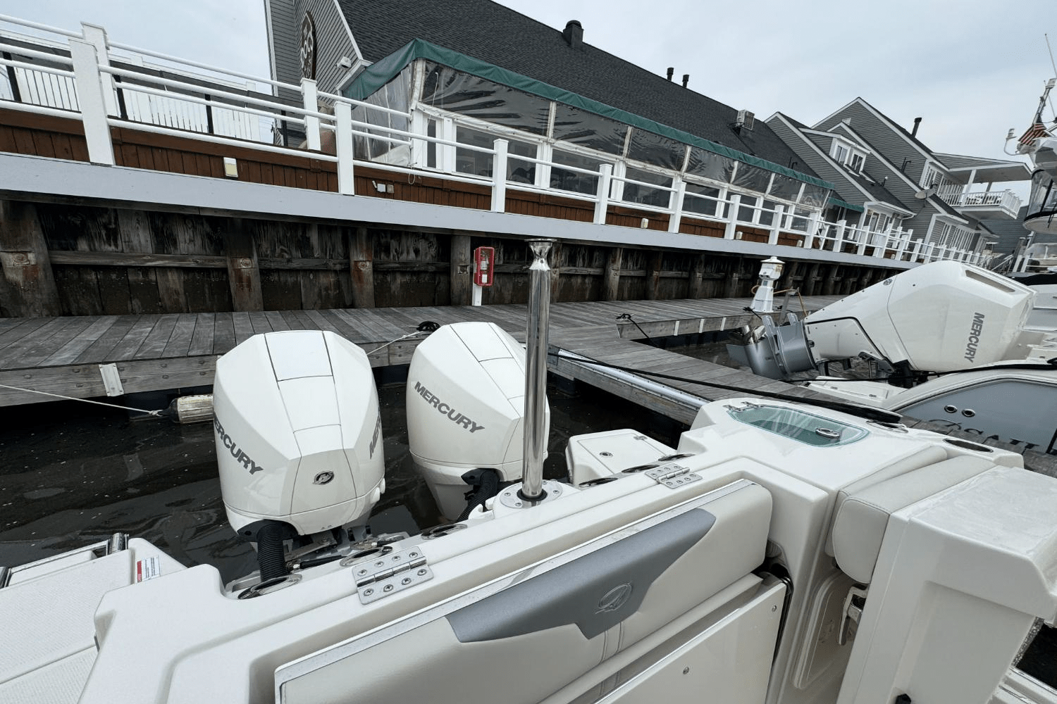 Slide: The Image of Sailfish 272CC SE 2025 - 15