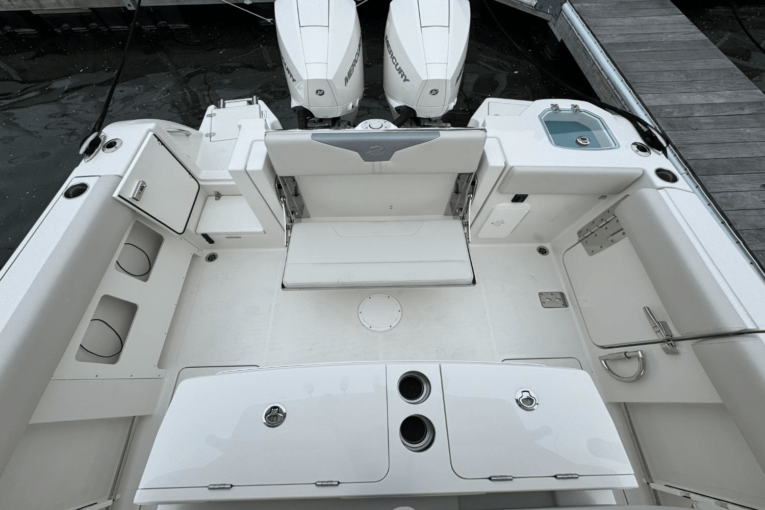 Slide: The Image of Sailfish 272CC SE 2025 - 21