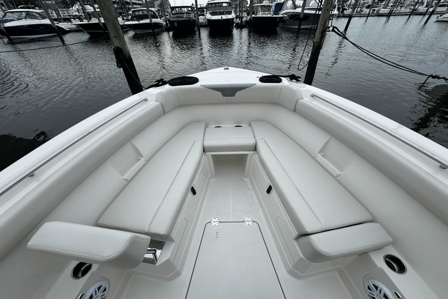Slide: The Image of Sailfish 272CC SE 2025 - 38