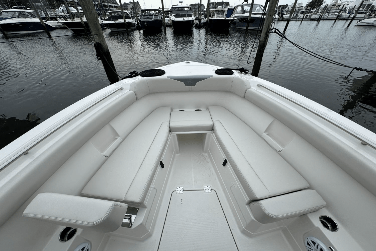 Slide: The Image of Sailfish 272CC SE 2025 - 39