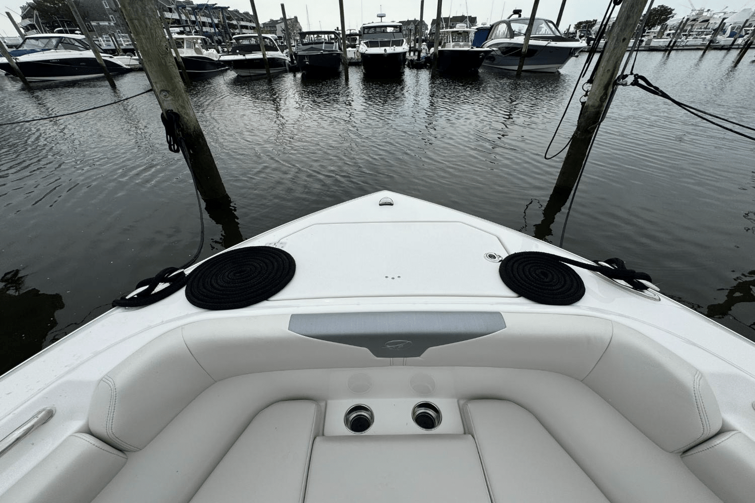 Slide: The Image of Sailfish 272CC SE 2025 - 40