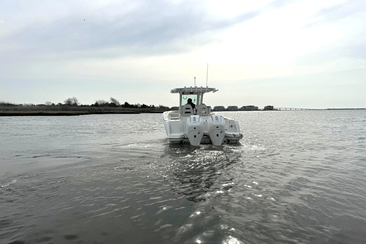 Slide: The Image of Sailfish 272CC SE 2025 - 5