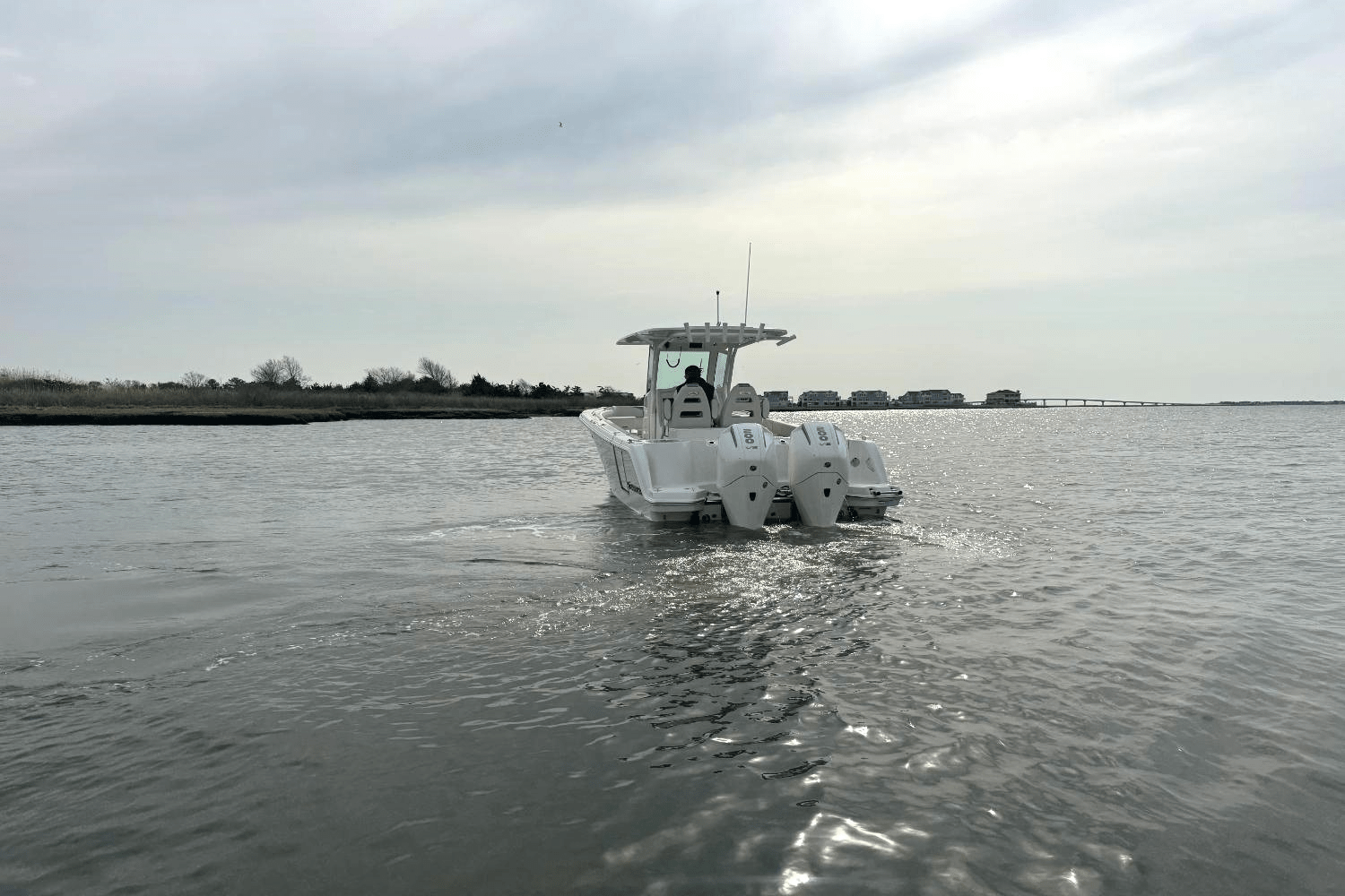 Slide: The Image of Sailfish 272CC SE 2025 - 6