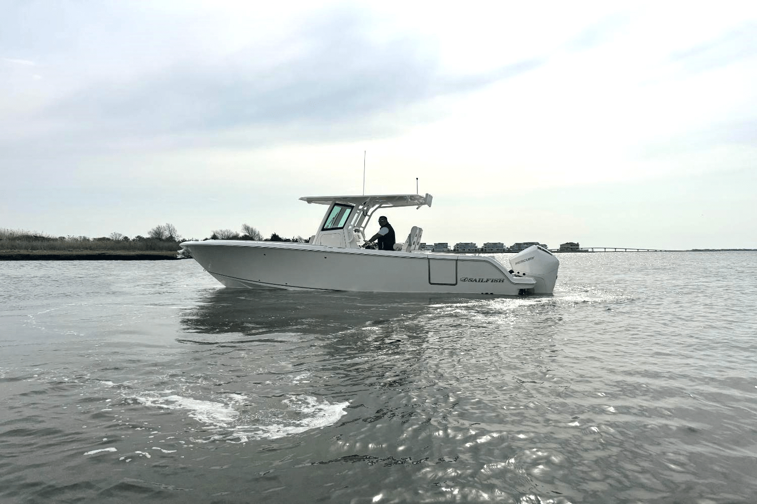 Slide: The Image of Sailfish 272CC SE 2025 - 9