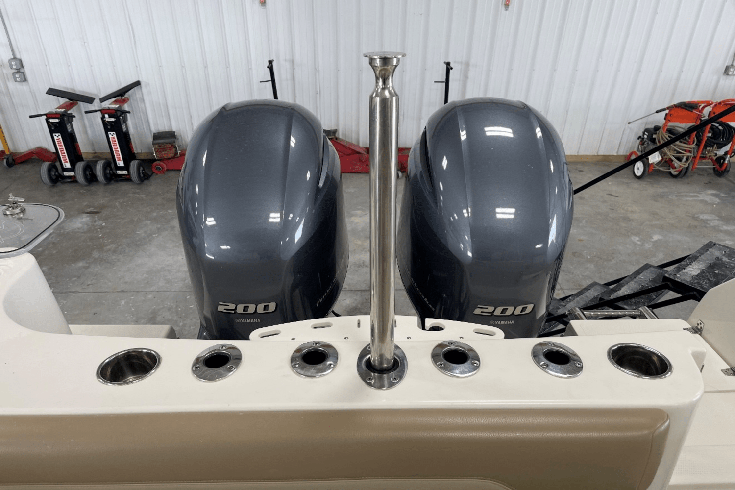 Slide: The Image of Sailfish 275 DC 2019 - 11