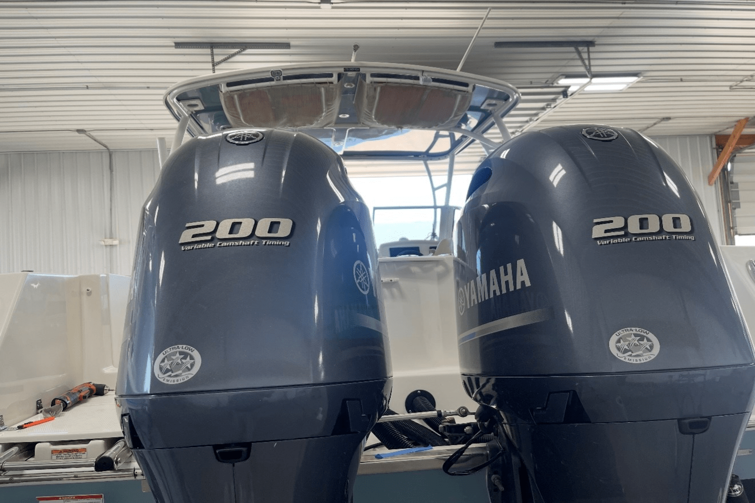 Slide: The Image of Sailfish 275 DC 2019 - 12