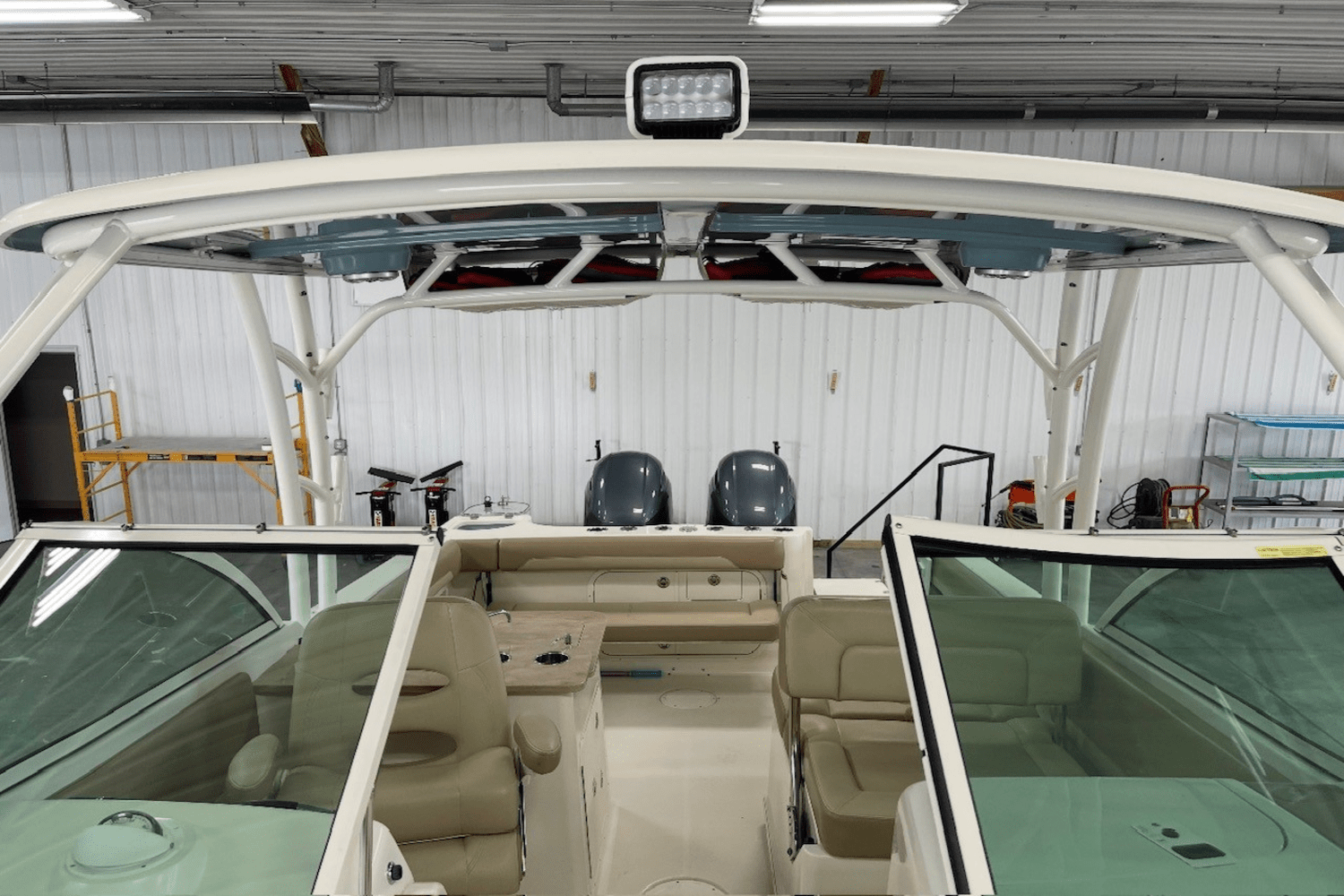 Slide: The Image of Sailfish 275 DC 2019 - 5