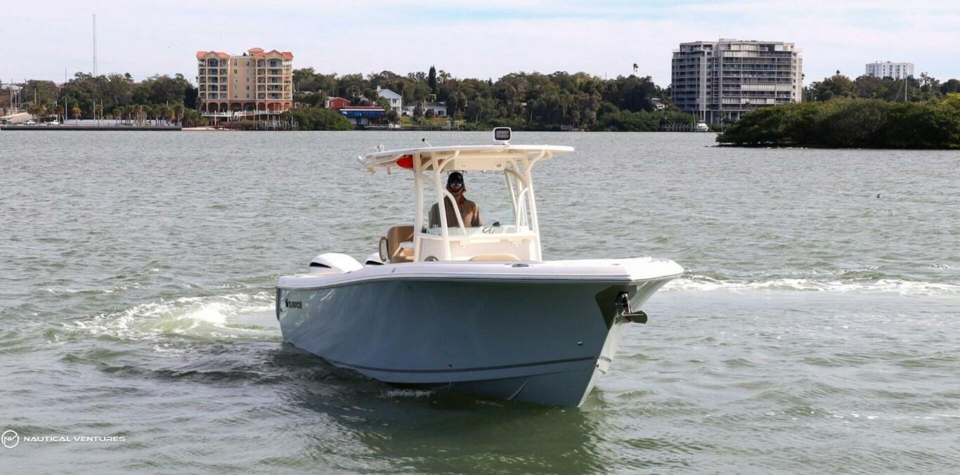 Slide: The Image of Sailfish 290 CC 2021 - 4047847