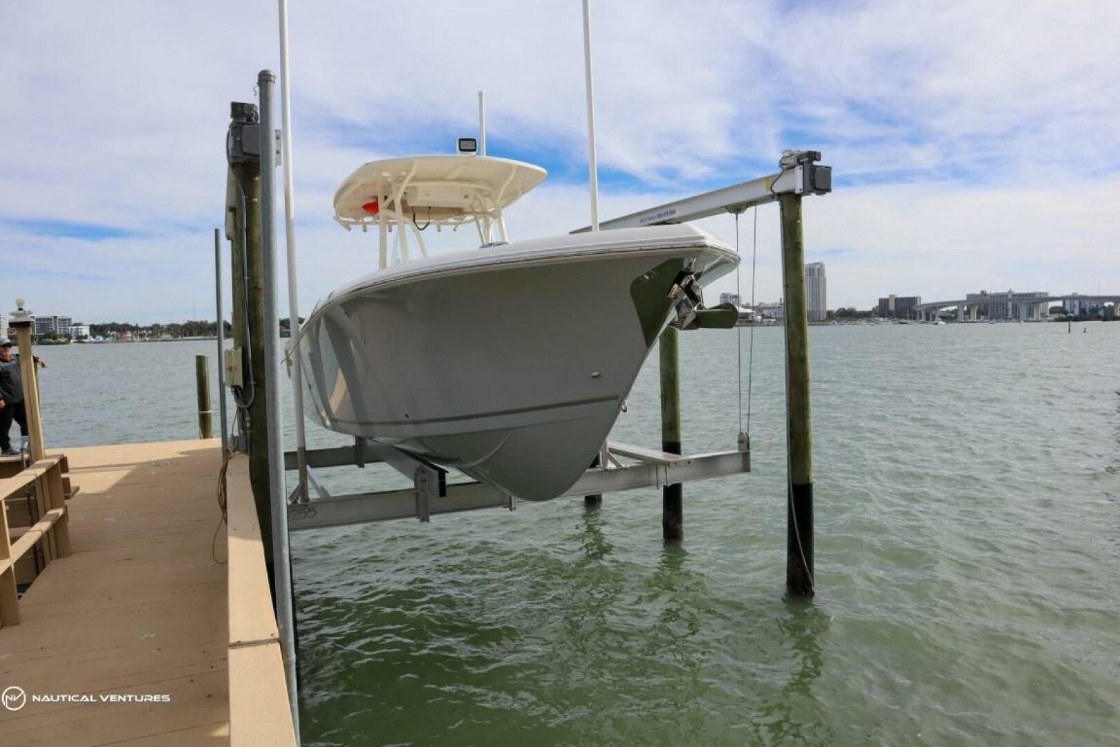 Slide: The Image of Sailfish 290 CC 2021 - 4047850