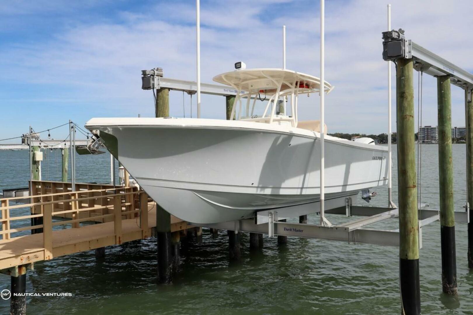 Slide: The Image of Sailfish 290 CC 2021 - 4047851
