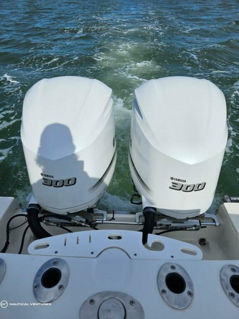 Slide: The Image of Sailfish 290 CC 2021 - 4047859