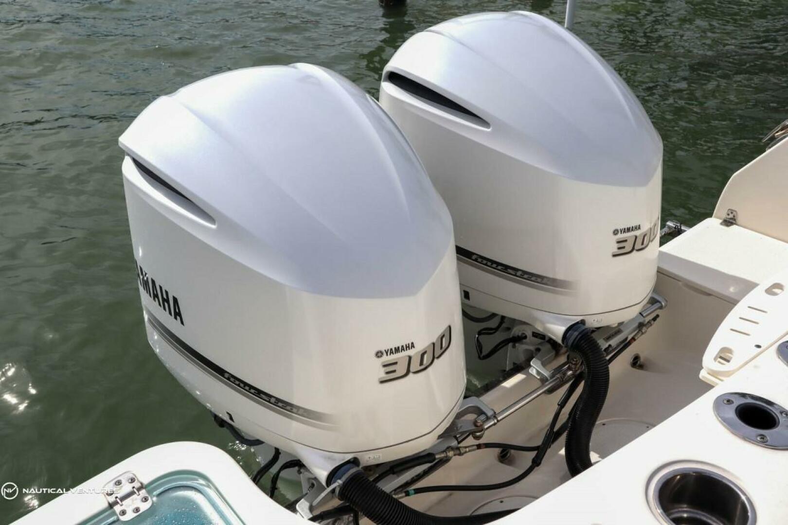 Slide: The Image of Sailfish 290 CC 2021 - 4047861