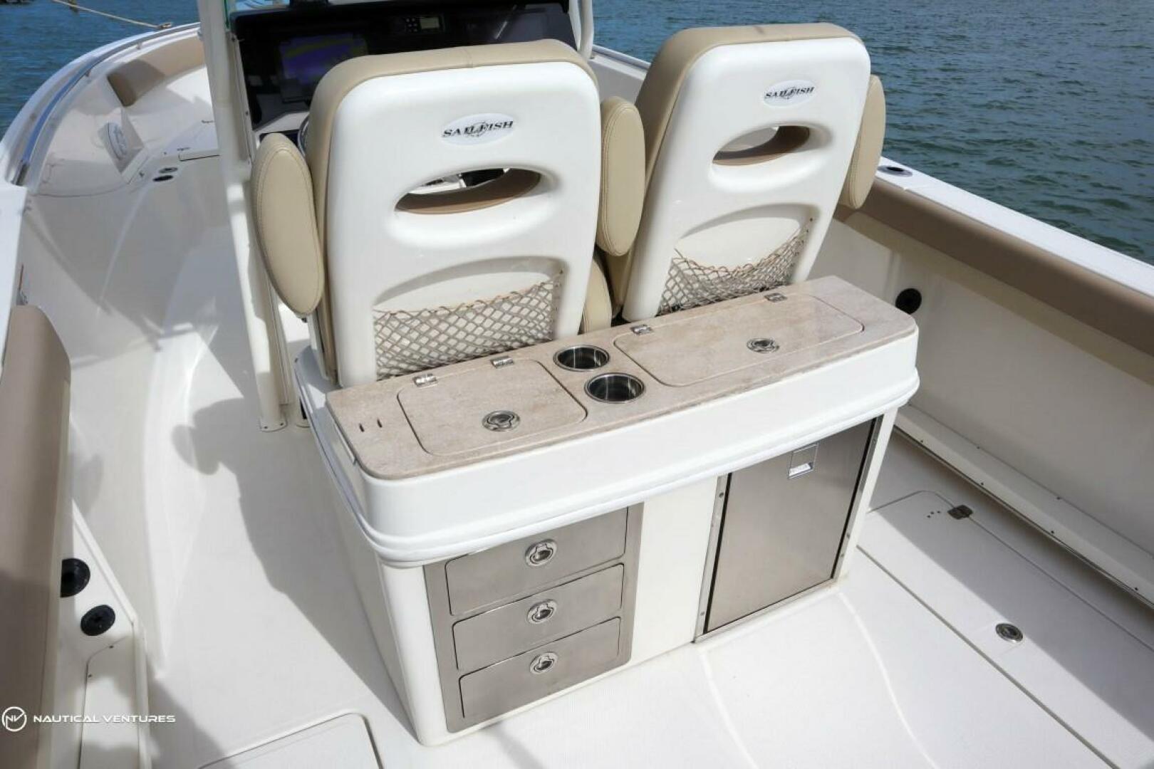 Slide: The Image of Sailfish 290 CC 2021 - 4047877