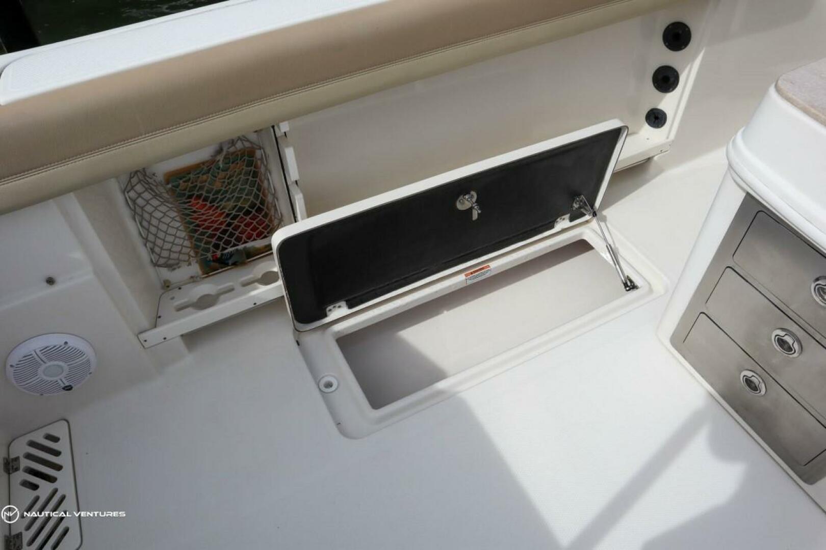 Slide: The Image of Sailfish 290 CC 2021 - 4047879
