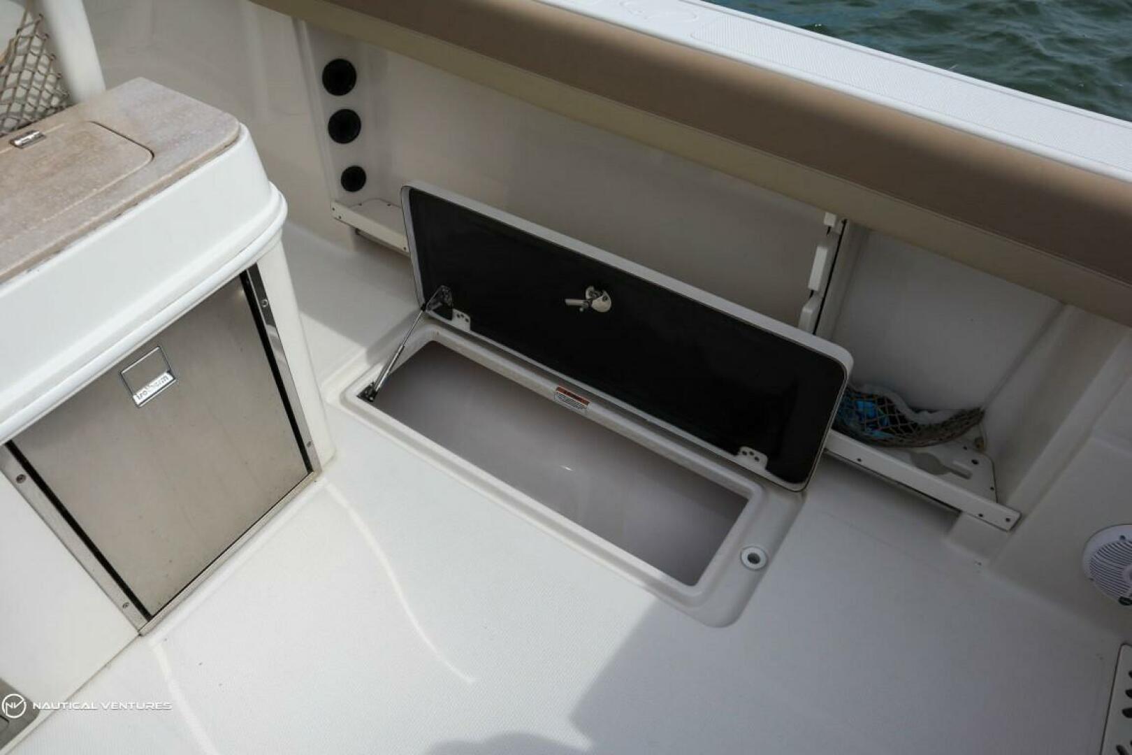 Slide: The Image of Sailfish 290 CC 2021 - 4047880