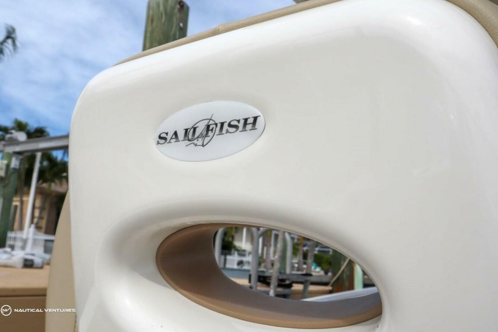 Slide: The Image of Sailfish 290 CC 2021 - 4047884