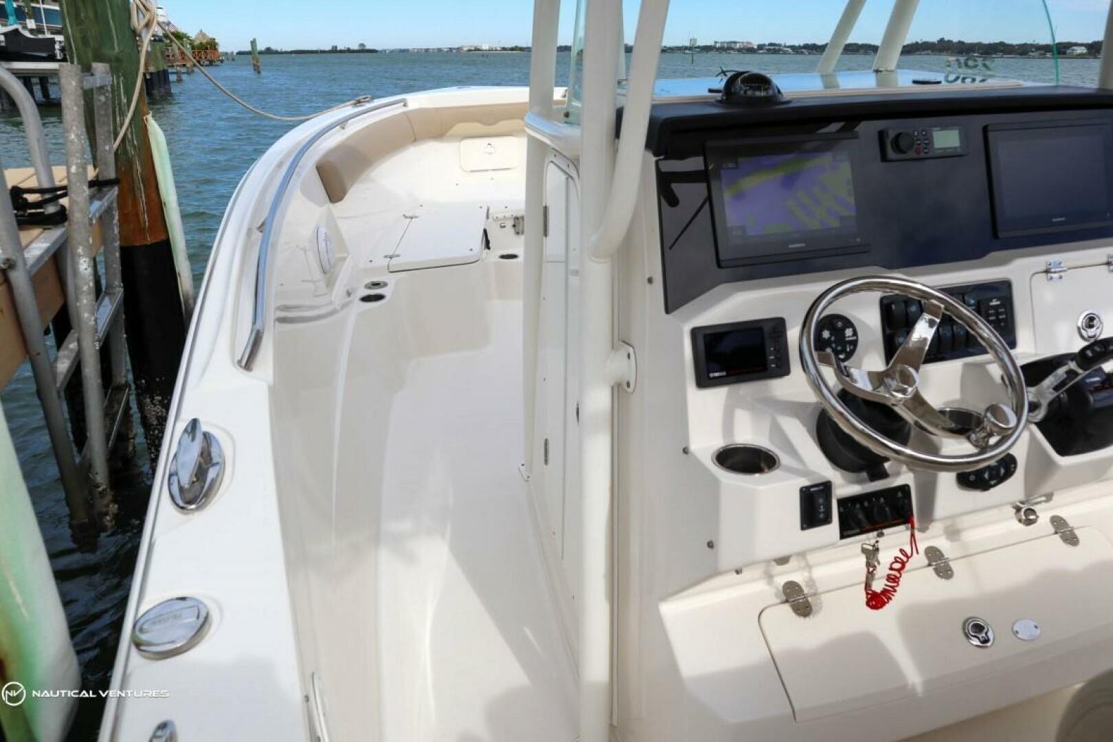 Slide: The Image of Sailfish 290 CC 2021 - 4047886