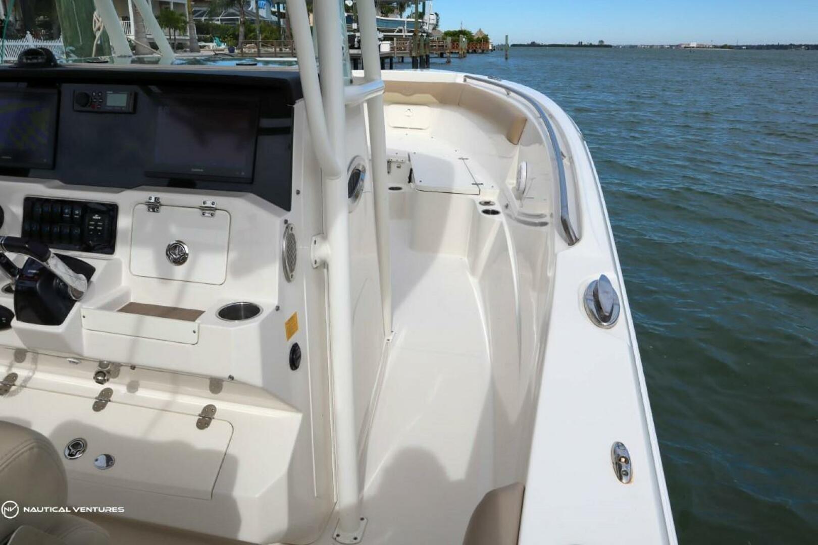 Slide: The Image of Sailfish 290 CC 2021 - 4047888