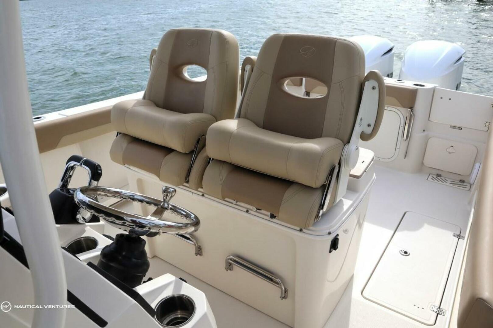 Slide: The Image of Sailfish 290 CC 2021 - 4047891