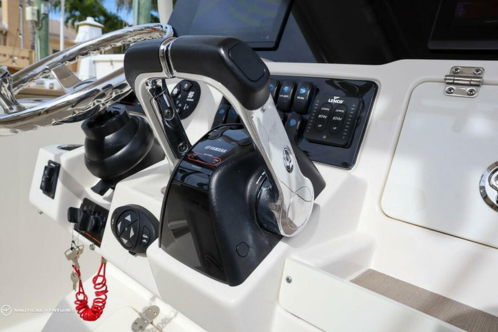 Slide: The Image of Sailfish 290 CC 2021 - 4047899