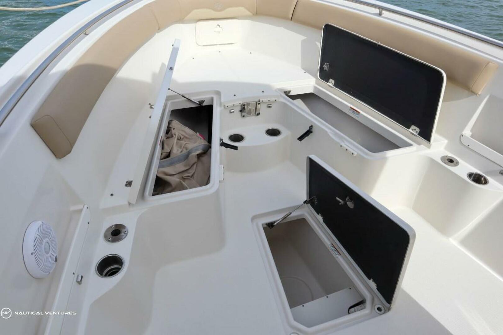 Slide: The Image of Sailfish 290 CC 2021 - 4047920