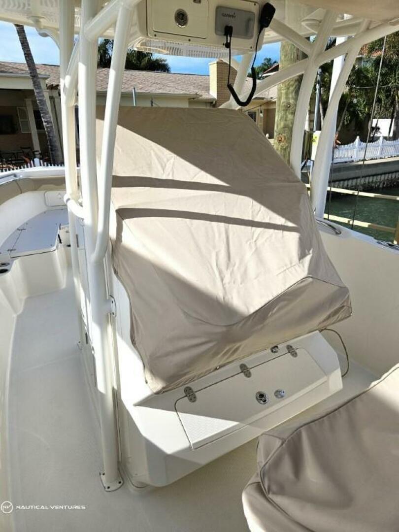 Slide: The Image of Sailfish 290 CC 2021 - 4047924