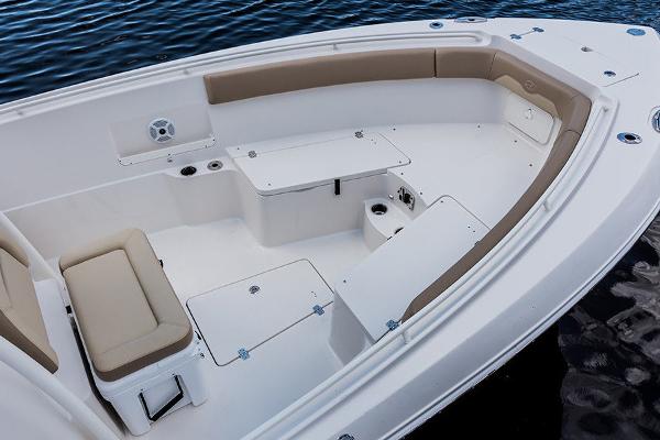 Slide: The Image of Sailfish 290 CC 2023 - 5