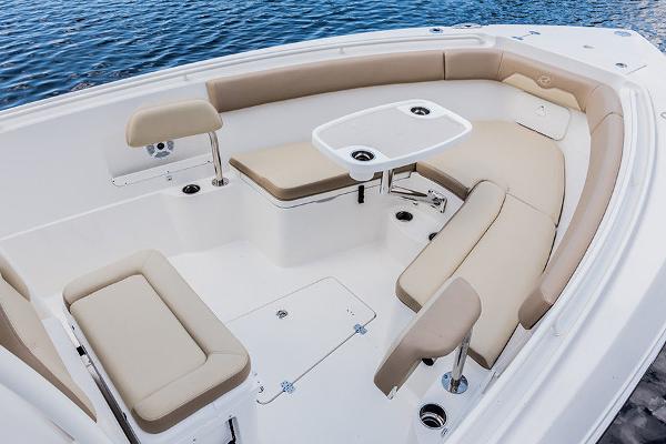 Slide: The Image of Sailfish 290 CC 2023 - 6