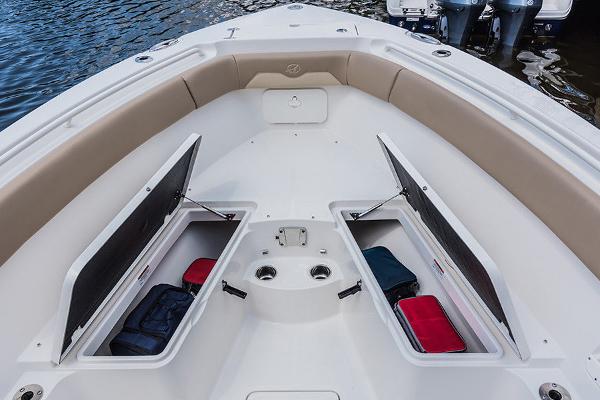 Slide: The Image of Sailfish 290 CC 2023 - 7