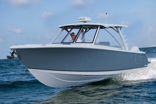 Slide: The Image of Sailfish 316 DC 2023 - 0