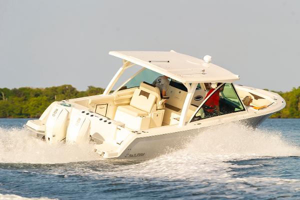 Slide: The Image of Sailfish 316 DC 2023 - 1