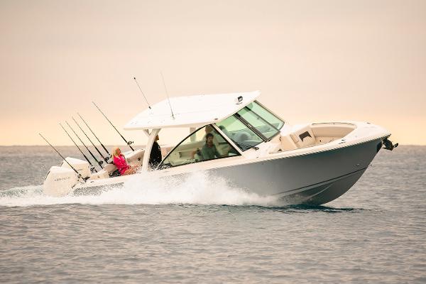 Slide: The Image of Sailfish 316 DC 2023 - 2