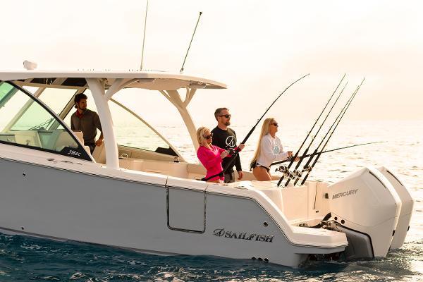 Slide: The Image of Sailfish 316 DC 2023 - 3