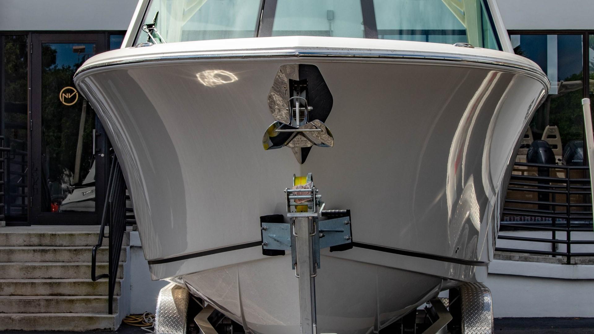 Slide: The Image of Sailfish 316 DC 2023 - 3637448