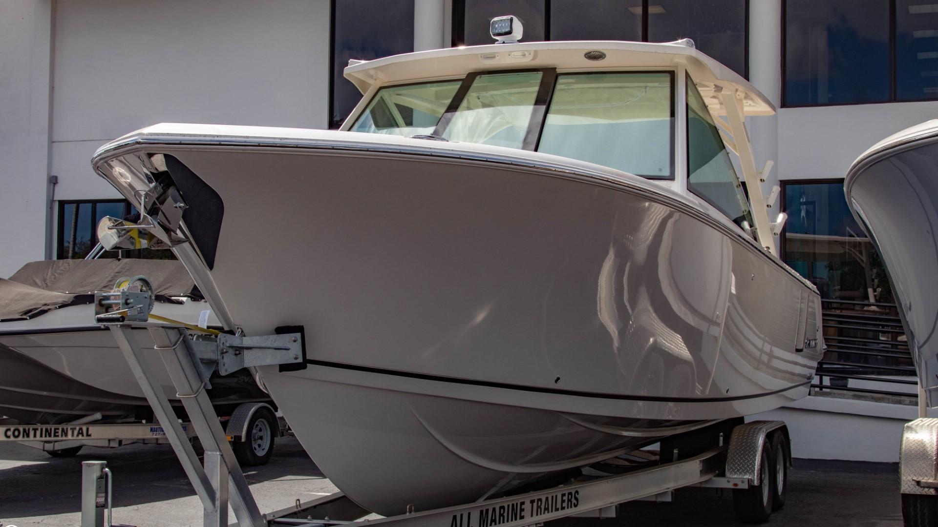 Slide: The Image of Sailfish 316 DC 2023 - 3637449