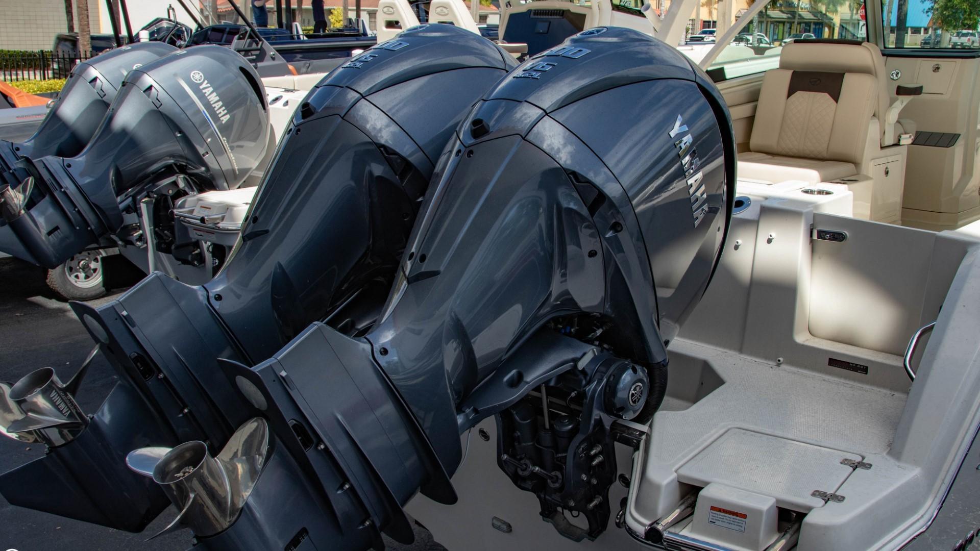 Slide: The Image of Sailfish 316 DC 2023 - 3637452