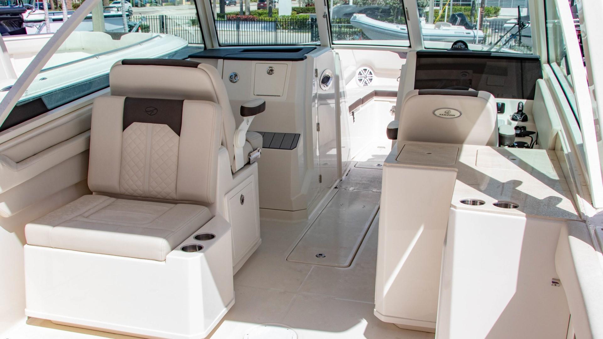 Slide: The Image of Sailfish 316 DC 2023 - 3637457