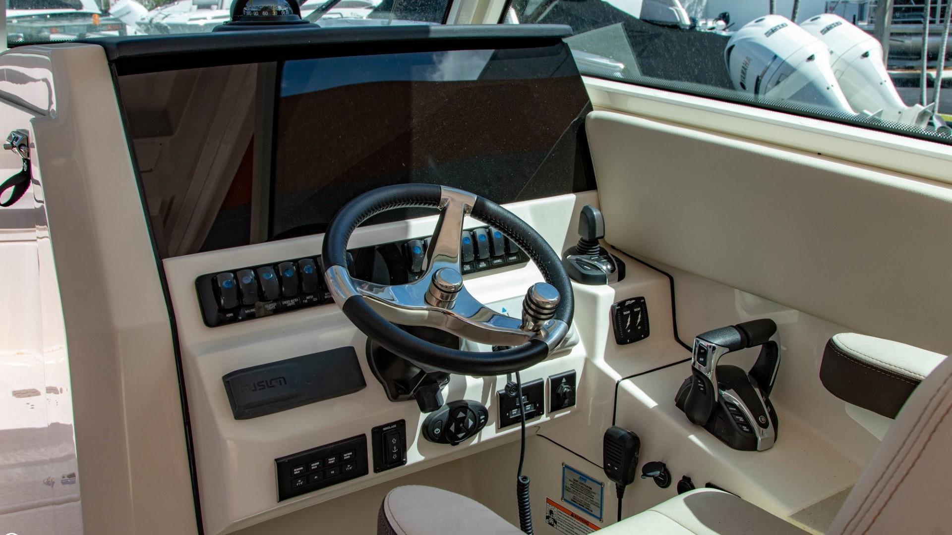 Slide: The Image of Sailfish 316 DC 2023 - 3637459