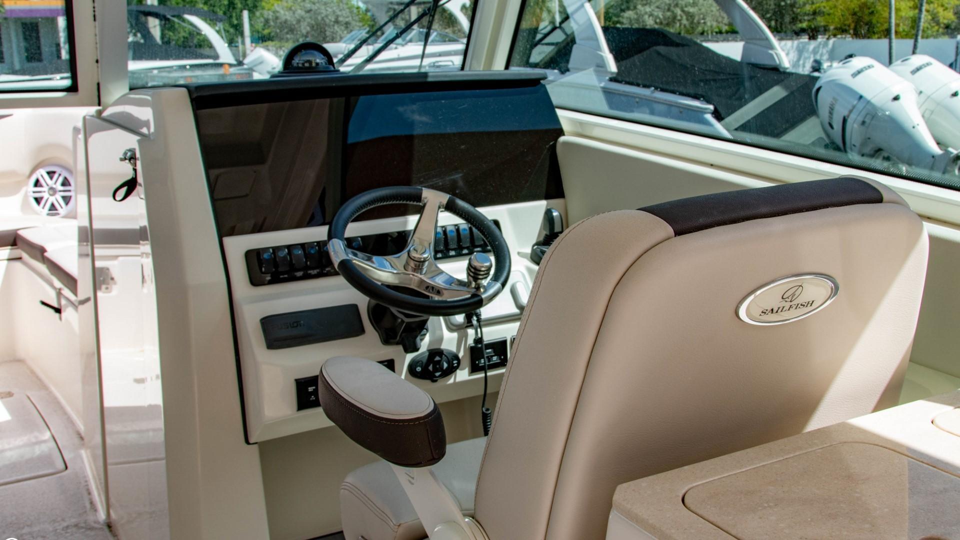 Slide: The Image of Sailfish 316 DC 2023 - 3637460