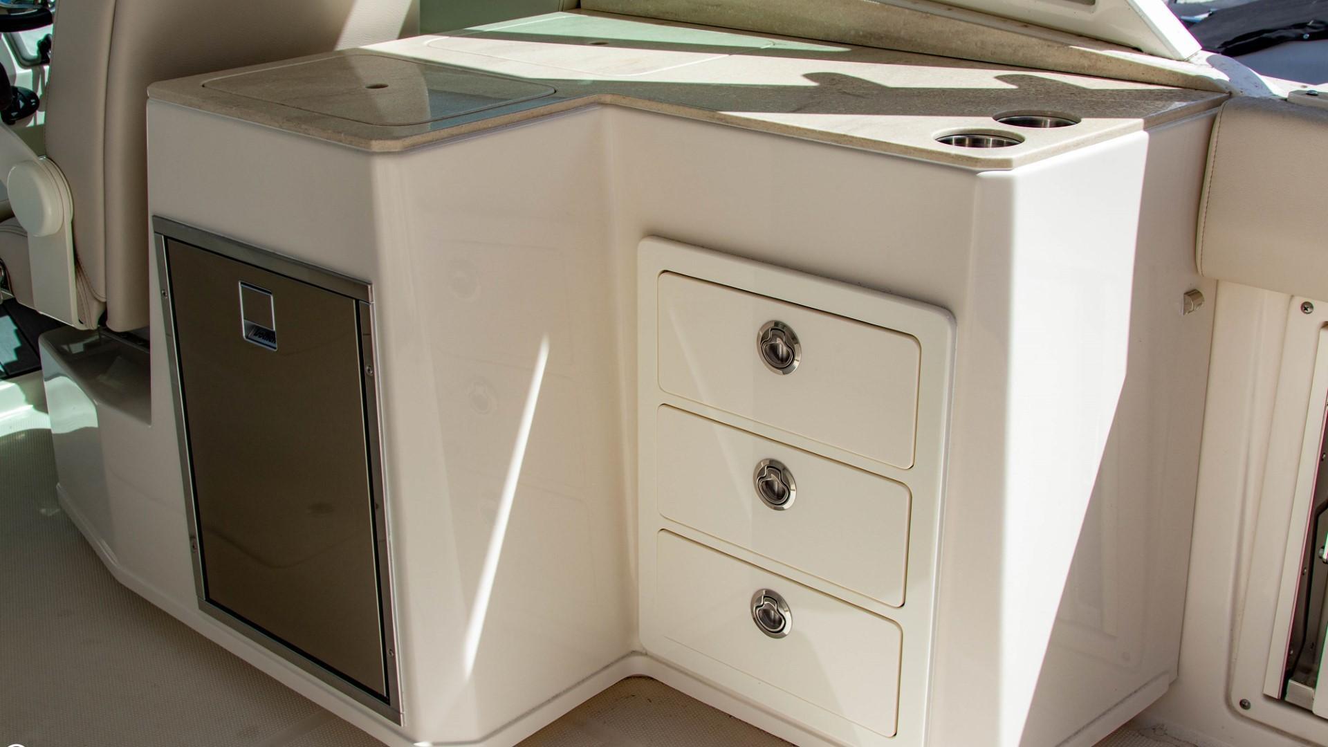 Slide: The Image of Sailfish 316 DC 2023 - 3637461